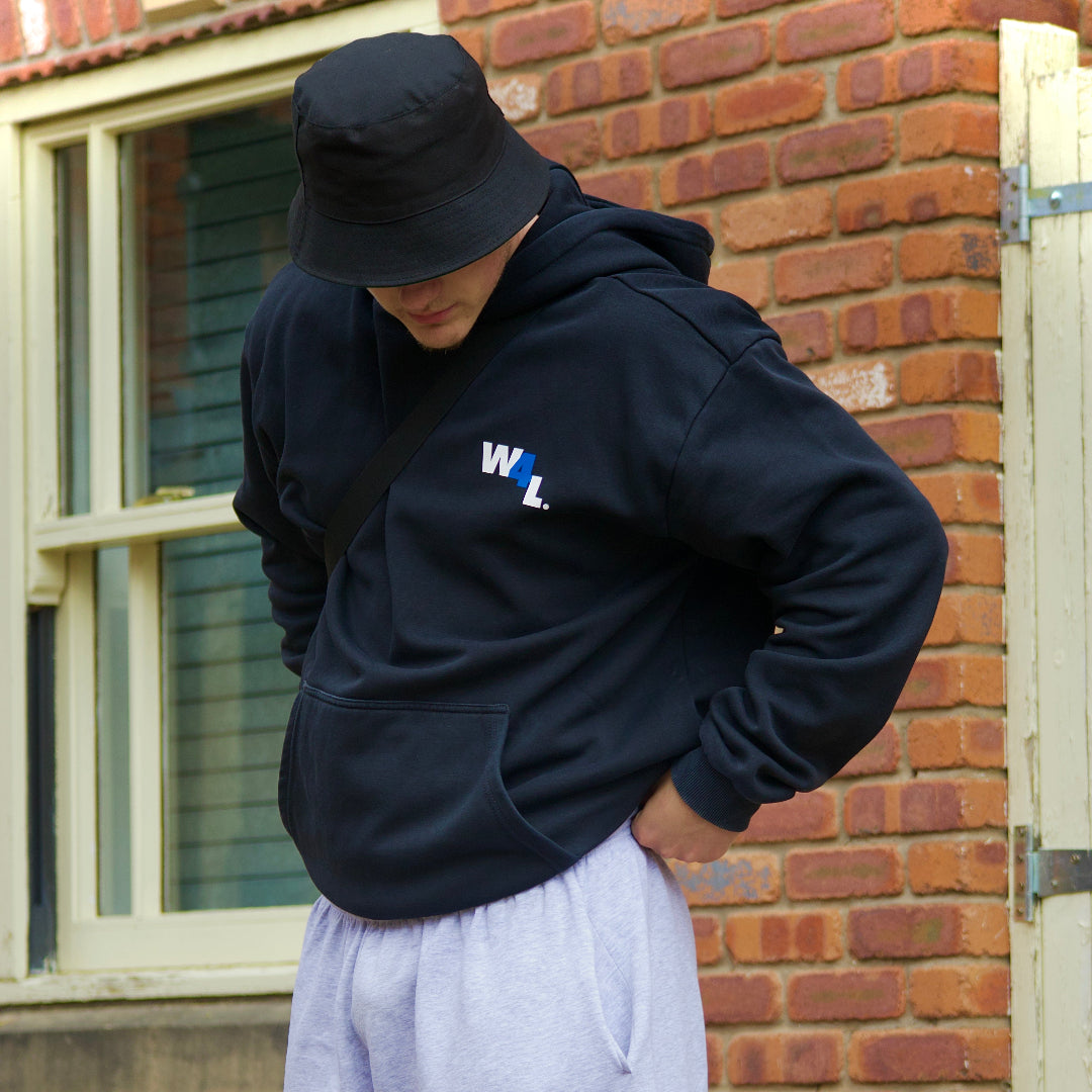 Premium Athletes Hoodie