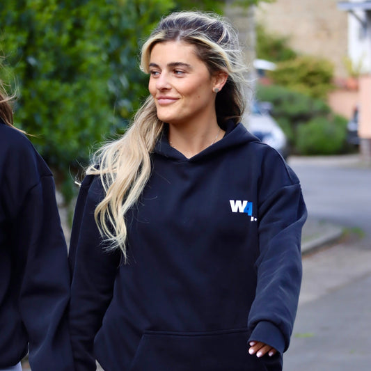 Premium Athletes Hoodie