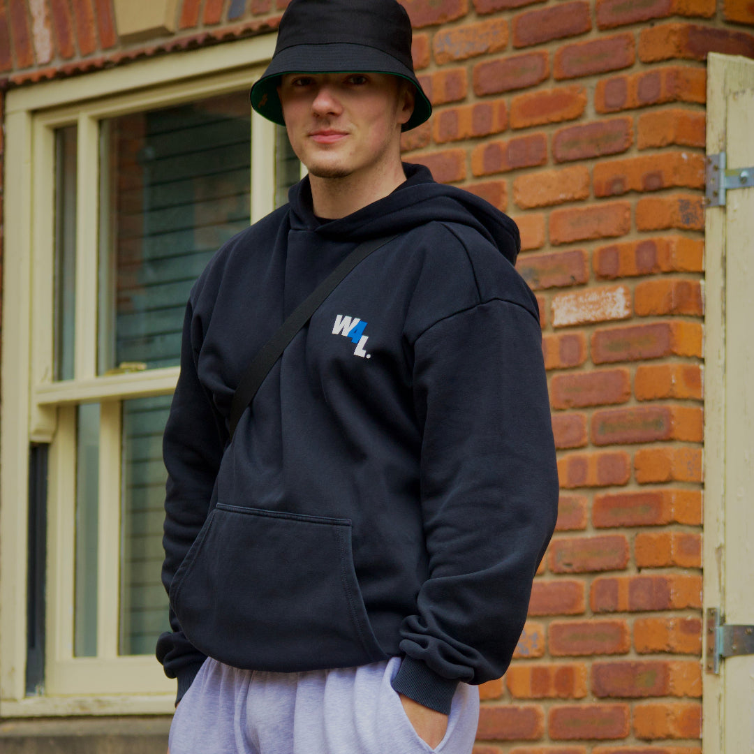 Premium Athletes Hoodie