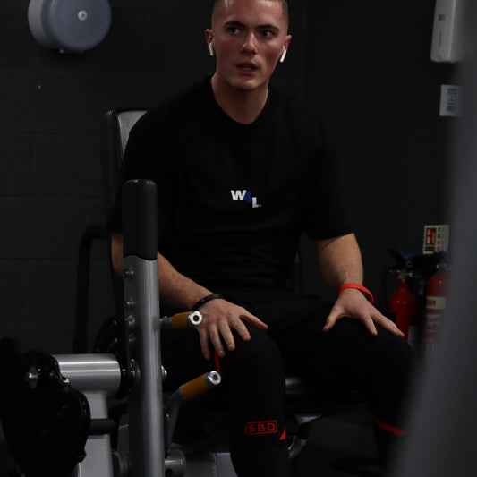 Oversized OG Heavy T-shirt