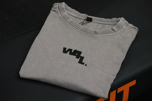 Power Oversized T-Shirt