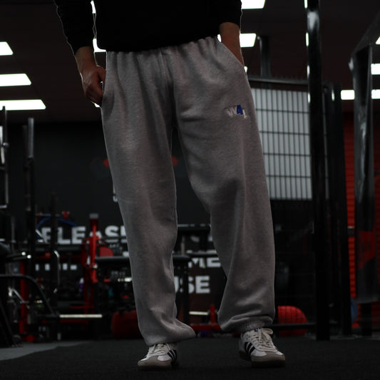 OG Baggy Cuffed Joggers