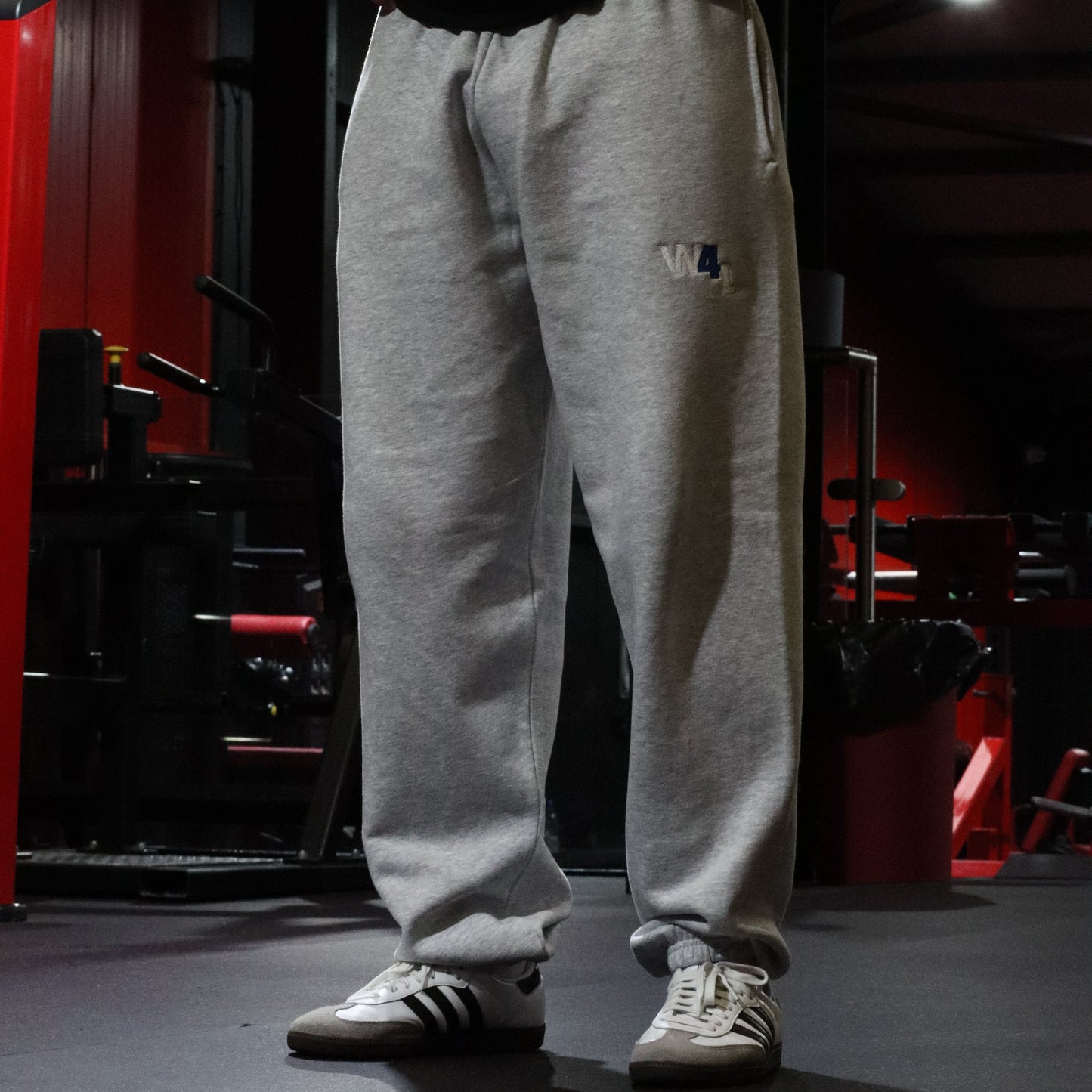 OG Baggy Cuffed Joggers