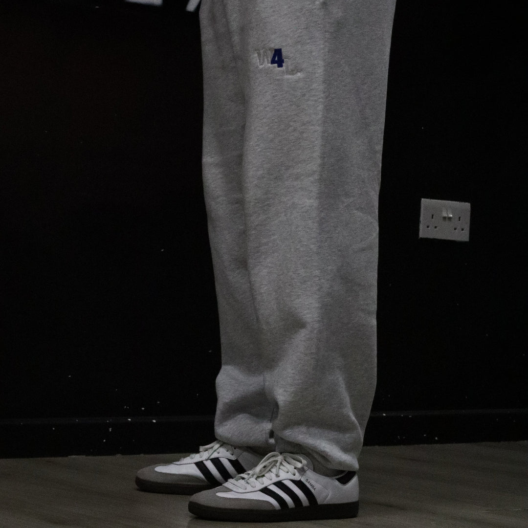 OG Baggy Cuffed Joggers